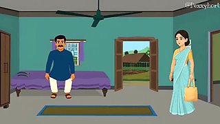 Desi Himani Hot Cheating Wife Outdoor Sex Video with Your Monallii - Indian Bhabhi Fucked