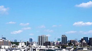 Asian Cute Hardcore Blowjob And Gagging