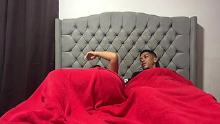 Stepmom Wants To Feel The Passion Again