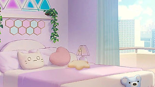 Ep4: Doggystyle with Ziya - My Wife Wants to Be a Professional Cosplayer (gameplay)