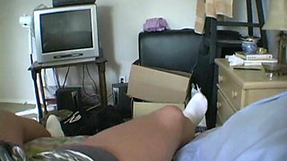 Kayla Marie Dirty Cum Fingers