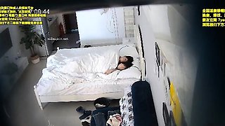 Amateur Couple Fucking Hidden cam