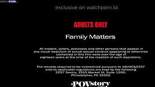 Huge Japan blowjob and handjob POV orgy with a cumshot