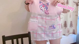 POV Roleplay: Big Tits Big Ass Roommate Needs Help, Just Check Some Angles