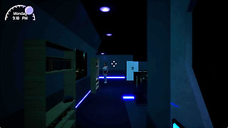 Last hope: unexpected facial cumshot ep 15