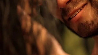 LISA #34b - Lisa Threesome in Hot Tub - Porn games, 3d Hentai, Adult games, 60 Fps - PaleGrass