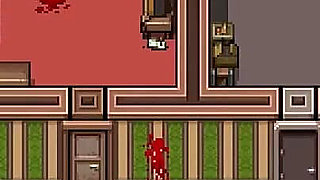 Zombie Retreat 2 - Part 29 Creamy Dick by Loveskysan69