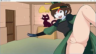 Hentais, anime, hentai