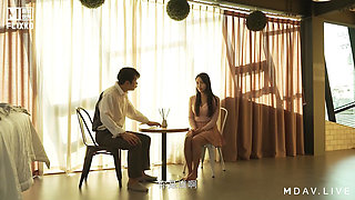 Mfk-0006 Prostitute Is a High-class Student