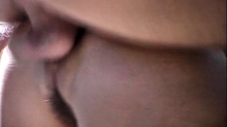 Picked up babes outdoor hardcore fuck for cash in cool POV