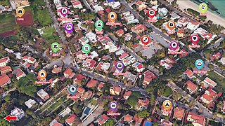 Max's Life Season 3 Cap 126 Photo Shoot with Sexy Blonde Ends in Sex