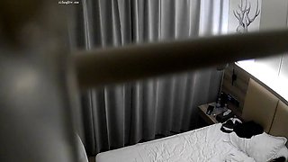 Amateur couple Hidden Cam Submissive girl