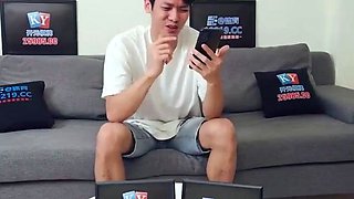 Amateur asian couple hardcore