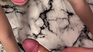 I Cum on My 18 Year Old Stepsister While My Parents Were Out