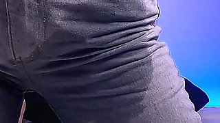 I Have a Wet Dream and I Pee