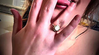 Pretty Panty Pee