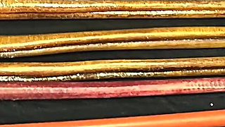 All My Sjamboks & Ochsenziemers