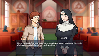 Complete Gameplay - MILFs Plaza 2, Part 18