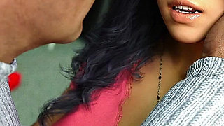 Anna Exciting Affection #25a Anna Anal Fucking