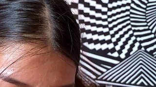Hot Big Black Latina booty Black and Ebony