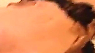 British Slut Anal