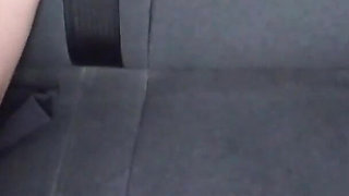 Co-worker Truck Fuck Doggystyle at Lunch
