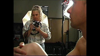 Unstoppable Nymphos Screaming From Intense Fucking