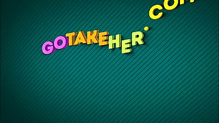 Anal Revenge on Ex with Big Tits