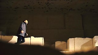 Anniima's Mysterious Charm Sparks Sensual Homemade Erotic Play