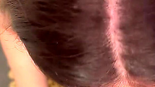 Fucked Rockoman in My Laundry Room for Lunch