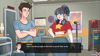 Deep Vault 69 - (pt 07) - Radio Play #2