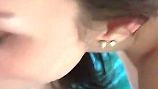 Krass! Pervert Fucks Me and Films Along!