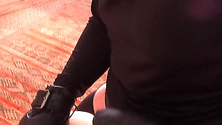 Fake Release with Sex Doll Tease & Denial