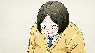 Hentai creampie