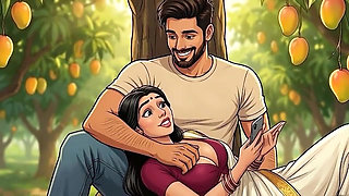 Desi Bhabhi story based on Real life incidents