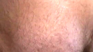Bald Bodybuilder Fucks Me Hard the Way I Need It!