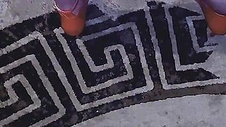 Pink Dress Bi Couple