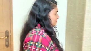 Mallu Room Mate Fuck - Hot Malayalam Student Couple Hardcore Sex in Kitchen