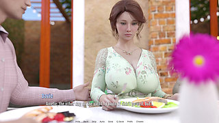 Awam Amelie - Part 9 - Inches From Disaster - Amelie and Sam's Heart-pounding Second Near Miss