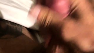 Hot Solo Stroking - Craving A Partner for Some Fun