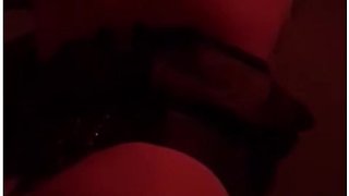 Slut With Perfect Ass Sucks Cock (pov Cute Moaning)