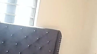 Amazing Behind the Scenes with a Pastor's Wife