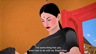 Hentai sex, anime fuck, indian aunty