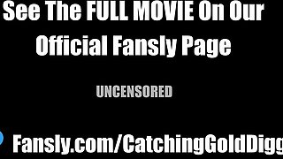 Venezuelan Teen Shakes Booty in Wild Petite Passionate Play