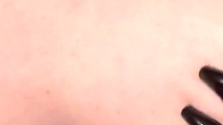 Humiliation Video From Tits Down Showing Full Body