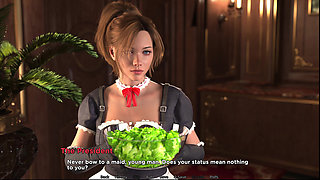 The President's Daughter (part 4)