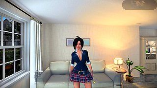 Ultimate kinky 3D hentai adventure with wild scenarios and playful fun