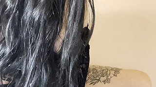 Holes That Never Say No