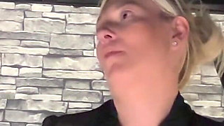 Milking Table Ruined Orgasms Session