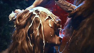 Monster Porn - Harsh Punishment